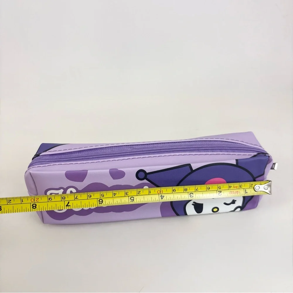 Sanrio kuromi purple